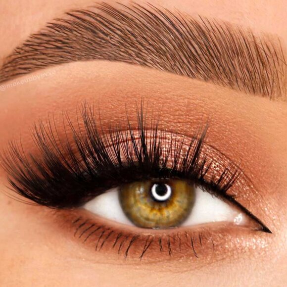 GLAMNETIC VOGUE Eyelashes - NIB - Picture 6 of 10